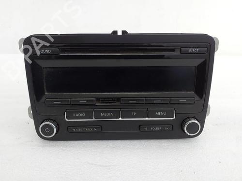 Used Radio Radio 38871562 38871562