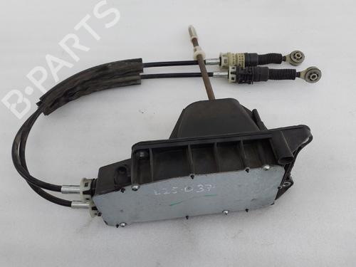 Used Gear lever Gear lever 38871568 38871568