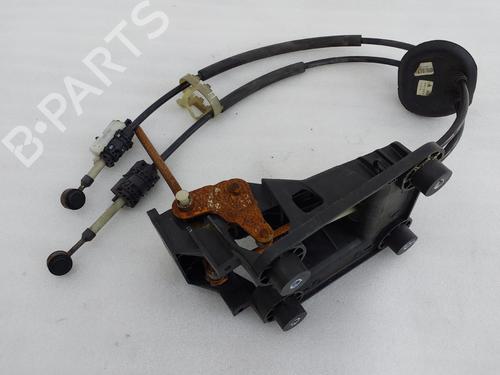 Used Gear lever Gear lever 38871569 38871569