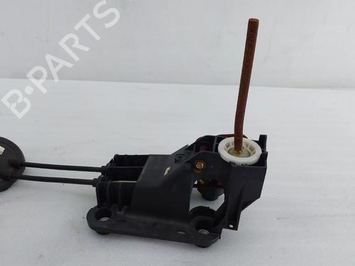 Gear lever CITROËN C4 CACTUS 1.2 VTi 82 | BP38871569M90 - Image 3
