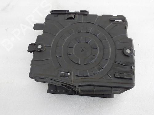 Engine control unit (ECU) CITROËN C3 III (SX) 1.5 BlueHDi 100 (SXYHYP, SXYHTU) | BP38871571M57 - Image 3