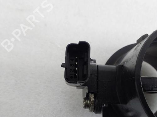 Mass air flow sensor CITROËN DS3 (SA_) 1.6 HDi 90 | BP38871572M95 - Image 3