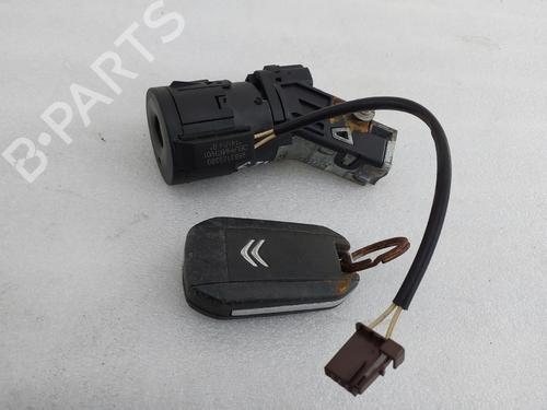 Used Ignition barrel Ignition barrel 38871574 38871574