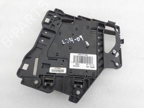 Fuse box CITROËN DS3 (SA_) 1.6 HDi 90 | BP38871575E1 - Image 2