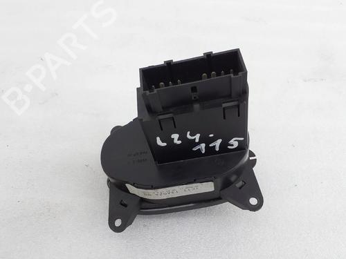 Headlight switch FORD TRANSIT CONNECT (P65_, P70_, P80_) 1.8 TDCi | BP38871577I24 - Image 2