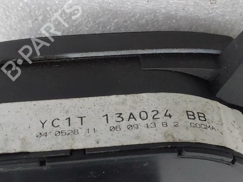 Headlight switch FORD TRANSIT CONNECT (P65_, P70_, P80_) 1.8 TDCi | BP38871577I24 - Image 3