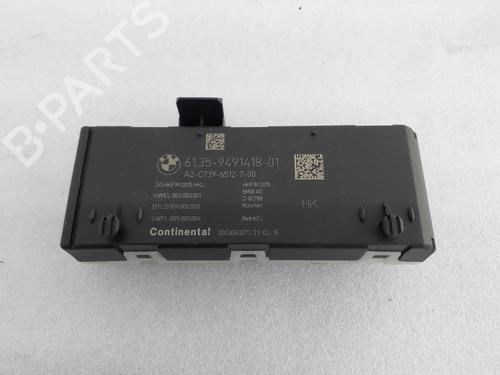 Used Electronic module Electronic module 38871580 38871580