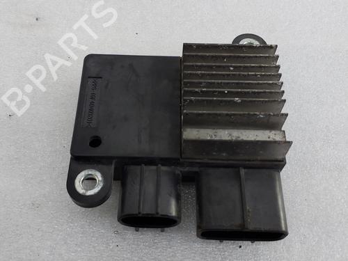 Electronic module TOYOTA AURIS (_E15_) 1.33 Dual-VVTi (NRE150_, NRE150R) | BP38871582M83 - Image 3