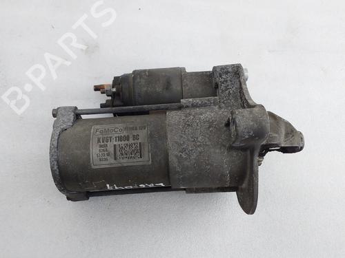 Starter FORD TRANSIT CONNECT V408 Box Body/MPV 1.5 EcoBlue | BP38871584M8 - Image 3