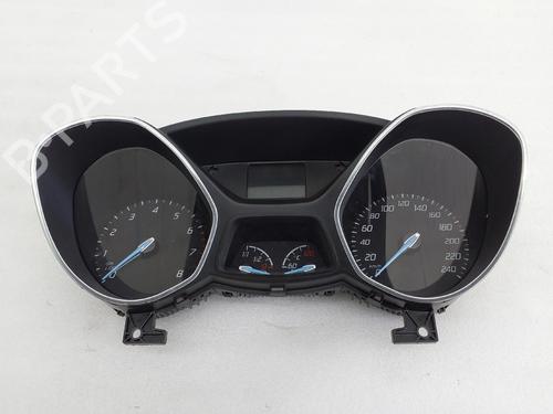 Kombinert Instrument Kombinert Instrument 38871585 38871585