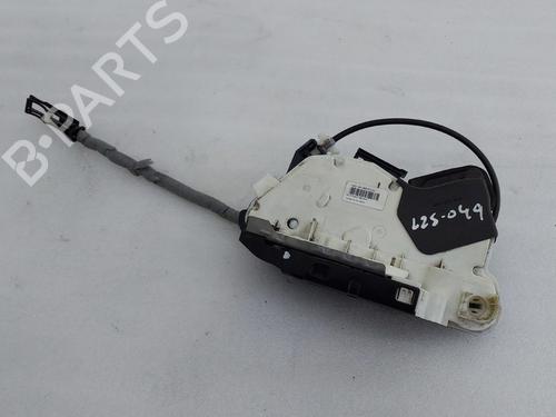 Used Front left lock Front left lock 38874750 38874750