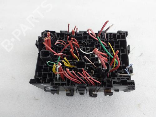 Fuse box RENAULT MEGANE IV Hatchback (B9A/M/N_) 1.5 dCi 110 (B9A3) | BP38874762E1 - Image 2