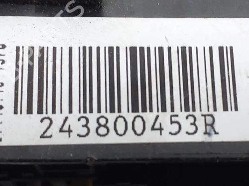 Fuse box RENAULT MEGANE IV Hatchback (B9A/M/N_) 1.5 dCi 110 (B9A3) | BP38874762E1 - Image 3