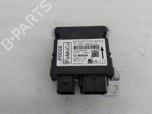 Used ECU airbags ECU airbags 38913375 38913375