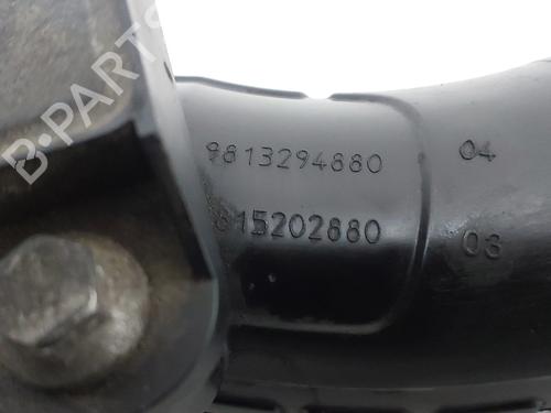 Pipe FORD TRANSIT CONNECT V408 Box Body/MPV 1.5 EcoBlue | BP38913380M125 - Image 2