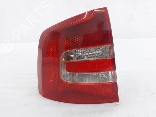 Used Left taillight Left taillight 38913383 38913383