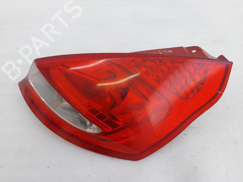 right-taillight-ford-fiesta-vi-cb1-ccn-2008-37423188 main image