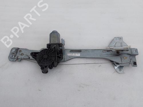 Used Rear left window mechanism Rear left window mechanism 38913388 38913388