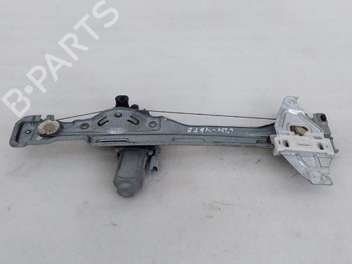 Rear left window mechanism CITROËN C-ELYSEE (DD_) 1.6 BlueHDi 100 | BP38913388C24 - Image 4