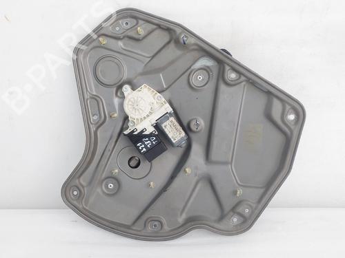 Used Rear right window mechanism Rear right window mechanism 38913391 38913391