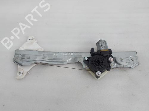 Used Rear right window mechanism Rear right window mechanism 38913392 38913392