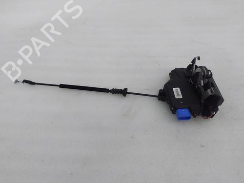 Used Front left lock Front left lock 38927949 38927949