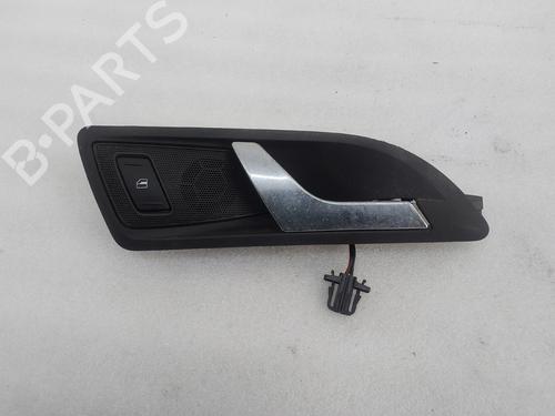 Used Rear right interior door handle Rear right interior door handle 38927951 38927951