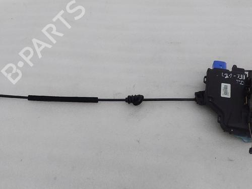 Used Rear right lock Rear right lock 38927955 38927955