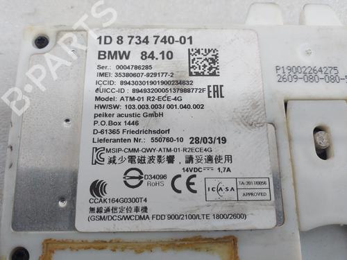 Electronic module BMW X4 (G02, F98) xDrive 20 d | BP38927964M83 - Image 2
