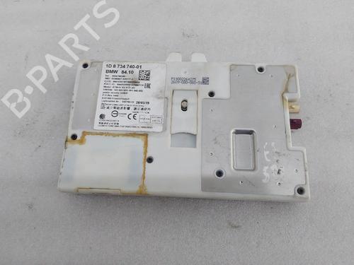 Elektronisk modul Elektronisk modul 38927964 38927964