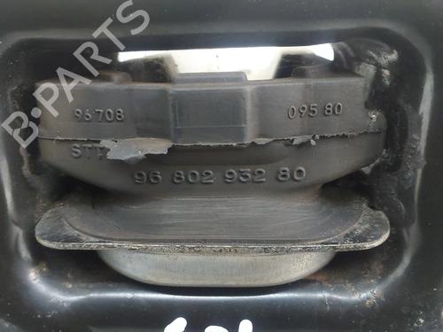 Gearbox mount CITROËN C4 CACTUS 1.2 VTi 82 | BP38927966M88 - Image 3