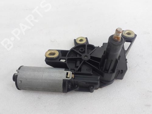 Used Rear wiper motor Rear wiper motor 38927971 38927971
