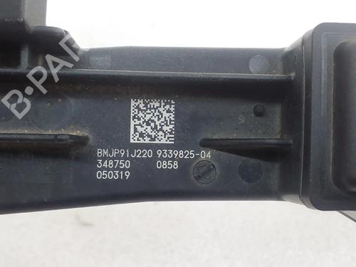 Fuse box BMW X4 (G02, F98) xDrive 20 d | BP38927976E1 - Image 2