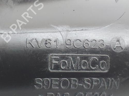 Pipe FORD TRANSIT CONNECT V408 Box Body/MPV 1.5 EcoBlue | BP38927987M125 - Image 3