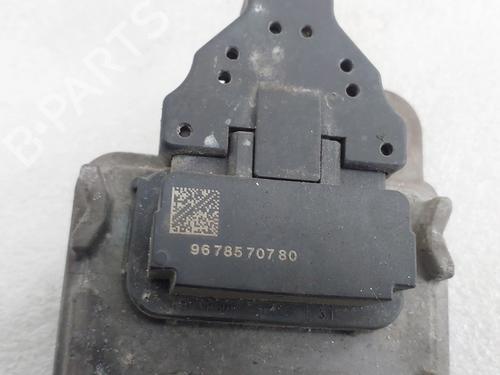 Electronic sensor CITROËN C-ELYSEE (DD_) 1.6 BlueHDi 100 | BP38937767M84 - Image 3