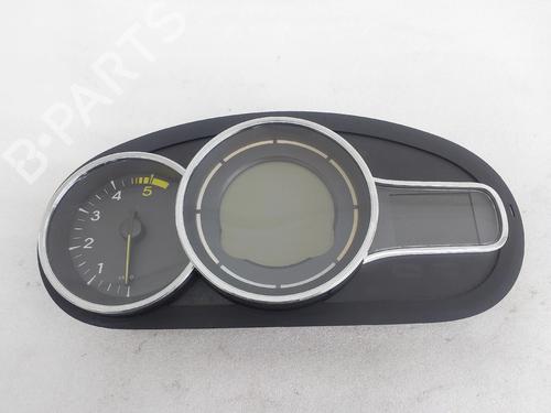 Used Instrument cluster Instrument cluster 38937769 38937769