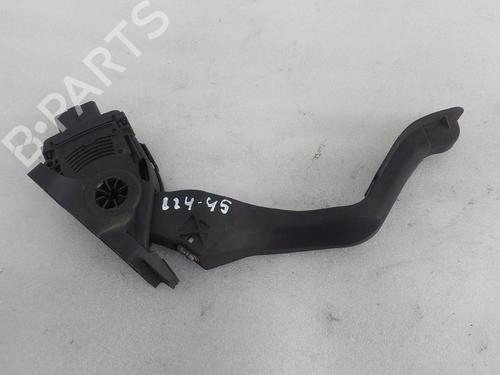 Used Pedal Pedal 38937771 38937771