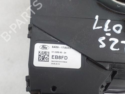 Ratstangsstang FORD TRANSIT COURIER B460 Box Body/MPV 1.5 EcoBlue | BP38937773I23 - Image 6