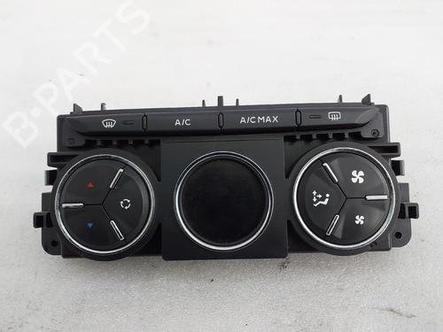 Used Climate control Climate control 38937776 38937776