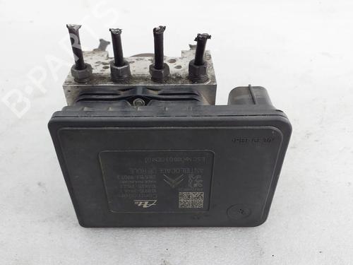 ABS pump CITROËN C-ELYSEE (DD_) 1.6 BlueHDi 100 | BP38937779M43 - Image 4