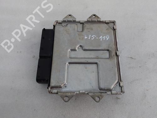 Engine control unit (ECU) FIAT 500L (351_, 352_) 1.3 D Multijet (199LXY1A, 199LXY11) | BP38937782M57 - Image 3
