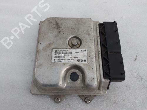 Used Engine control unit (ECU) Engine control unit (ECU) 38937782 38937782