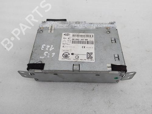Used Radio Radio 38937784 38937784