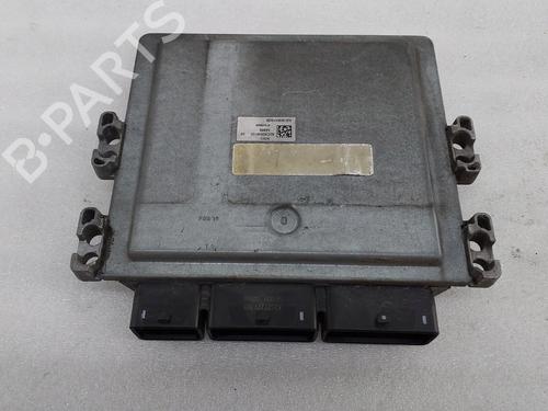 Engine control unit (ECU) MERCEDES-BENZ A-CLASS (W176) A 160 CDI / d (176.011) | BP38937790M57 - Image 3
