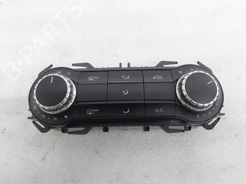 Used Climate control Climate control 38939264 38939264