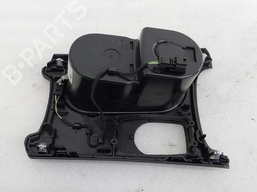 Cup/Object holder MERCEDES-BENZ A-CLASS (W176) A 160 CDI / d (176.011) | BP38955071I37 - Image 2