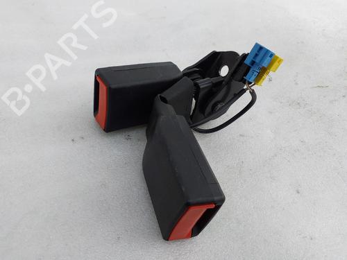 Used Seat buckle Seat buckle 38955075 38955075