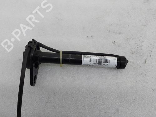 Electronic sensor MERCEDES-BENZ A-CLASS (W176) A 160 CDI / d (176.011) | BP38955078M84 - Image 2