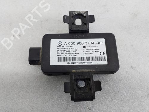 Electronic module MERCEDES-BENZ A-CLASS (W176) A 160 CDI / d (176.011) | BP38955079M83 - Image 2