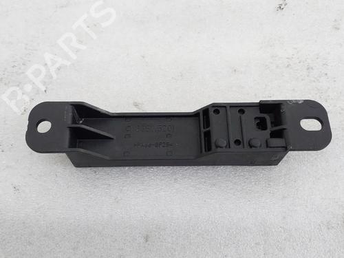 Electronic module MERCEDES-BENZ A-CLASS (W176) A 160 CDI / d (176.011) | BP38955080M83 - Image 3